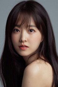 Park Bo-young as Joo-ran in The Silenced 2015