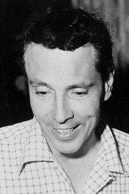 Alex Romero as Crab Seller (uncredited) in Pagan Love Song 1950