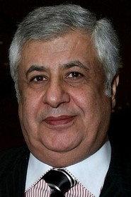 Gilbert Chagoury as Self (archive footage) in Clinton Cash 2016