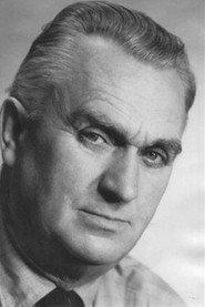 Edward Kowalczyk as Kajdas in Domek z kart 1954