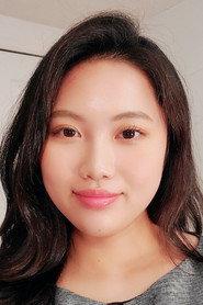 Sim Ming-yeong as Hyejin in The Villain Who I Love 2017