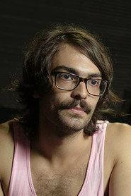 Gustavo Vinagre as in Unlearning to Sleep 2021