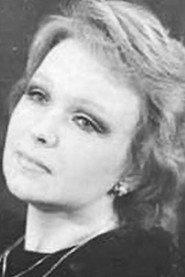 Olga Kondina as Полина in Shagreen Bone 1992
