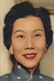Wong Man-Lei as Nanny in The Guiding Light 1953