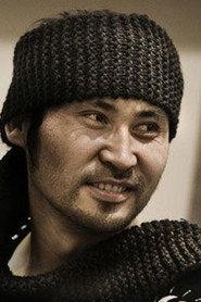 Mohetaer as Sha Wujin in Return of Wu Kong 2018