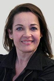 Elisabeth Graf as Coline in Imaginal 2018
