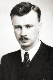 Oleh Olzhych as self in Ukraine On Fire 1939