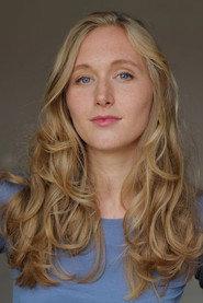 Theresa Riess as Jeanny Gruber in Jeanny - The Fifth Girl 2022