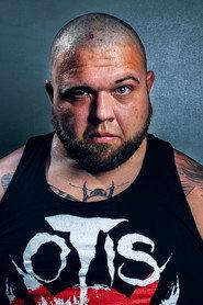 Otis White as Otis Cogar in GCW: Maniac 2026 2026