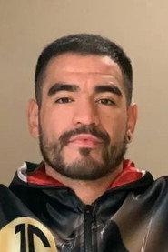 Jesus Silveyra Carrillo as Self in Callum Walsh vs. Carson Jones 2023
