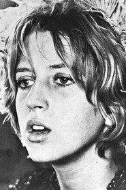 Lavinia Rizzi as in A Gun for a Cop 1981