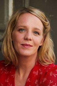 Katrin Wichmann as Sarah in Mission: Love 2018