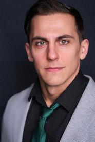 Adam Turck as Rifle Hunter in CandyMan 2011