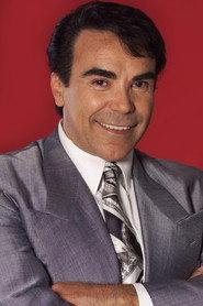 Carlos Ignacio as Enrique in Dos Penitentes Pero no Tanto 1990