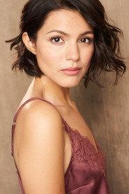 Anakaren Chablé as in Let's Talk About Jane 2015