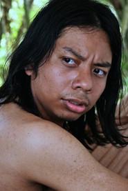 Abraão Leão as Homem Feroz in Jack, Queen, King 2025