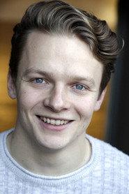 Sam Rintoul as Edward in Masters & Vices