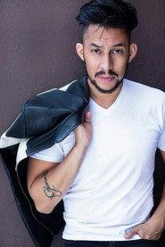 Jorge Aranda as Prefecto Gómez in Little Justice