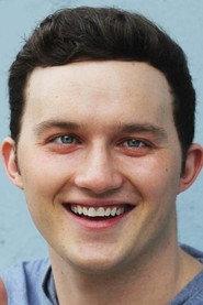 Nick P. Smith as Best Friend in The End of the World 2015