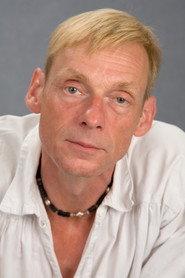 Peter Badstübner as Okko Brodersen in The German Lesson 2019