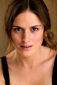 Ashlee Juergens as Carly Cowder in Children of the Corn 2020