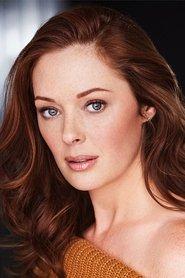 Natalie Daniels as Donna in Dognapped: Hound for the Holidays 2022