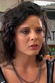 Isabel Rivadavia as Alma Madero in El muerto al pozo y el vivo al gozo 2014