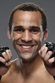Jordan Leavitt as Self in UFC Fight Night 208: Blaydes vs. Aspinall 2022