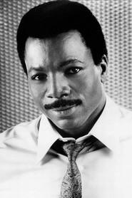 Carl Weathers as Al Dillon in Predator 1987