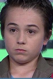 Facundo Campelo as in Home Team 2017