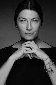 Milena Vasić as Gospođa Petronijević in Love Isn't Always on Time 2014