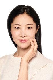 Lika Minamoto as Jade in Just Like Home 2011