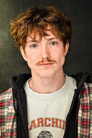 Eric Rehner as Damian Brooks in UNSTEADY