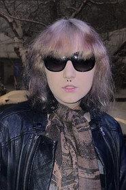Maeve Thorn as Eva / SlashHer1420 in Nowhere to Run 2026