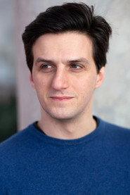 Carlo Sciaccaluga as Inspector in Extreme Jukebox 2013