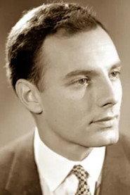 Aleksandr Fadeyev as Nikitin in Vertical 1966