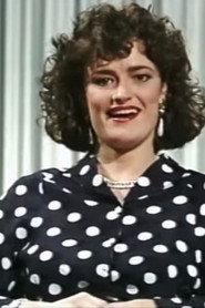 Nula Conwell as Teenage Girl in A Silly Little Habit 1982