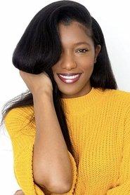 Brittney Level as LuLu in Switched at Love 2021