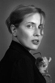Gelena Kirik as in The Jester 1988