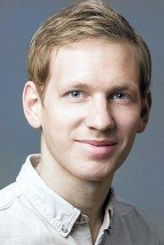 Simon Reithner as Grown-up Filip in Filip 2015
