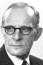 John Ericsson as Tømmerhuggeren in Poor Millionaires 1936