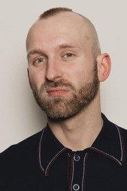 Robin Juhkental as Brother-in-law in Christmas Day 2023