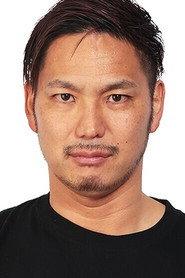 Atsushi Kotoge as in CHIKARA Small But Mighty 2011