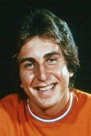 Ernie Grunfeld as Self in Unstoppable: The Bernard King Story 2013