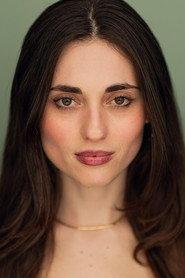 Diletta Guglielmi as Katy in Kill Trip 2026
