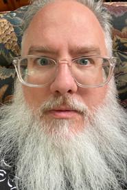 Jonas Wilson as Officer Trumble in The Creature of Blood Lake 2024