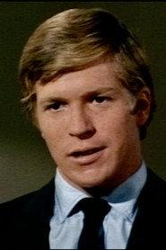 Richard Gates as Fred in Pleasures 1986