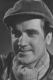 Olgerts Salkonis as SS Officer in Oginsky's Polonaise 1971
