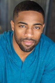 Phillip Mullings Jr. as George Wickham in Pride & Prejudice: Atlanta 2019