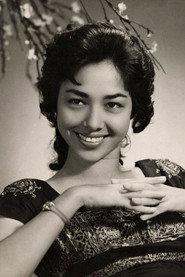 Mieke Wijaya as in Beri Aku Waktu 1986